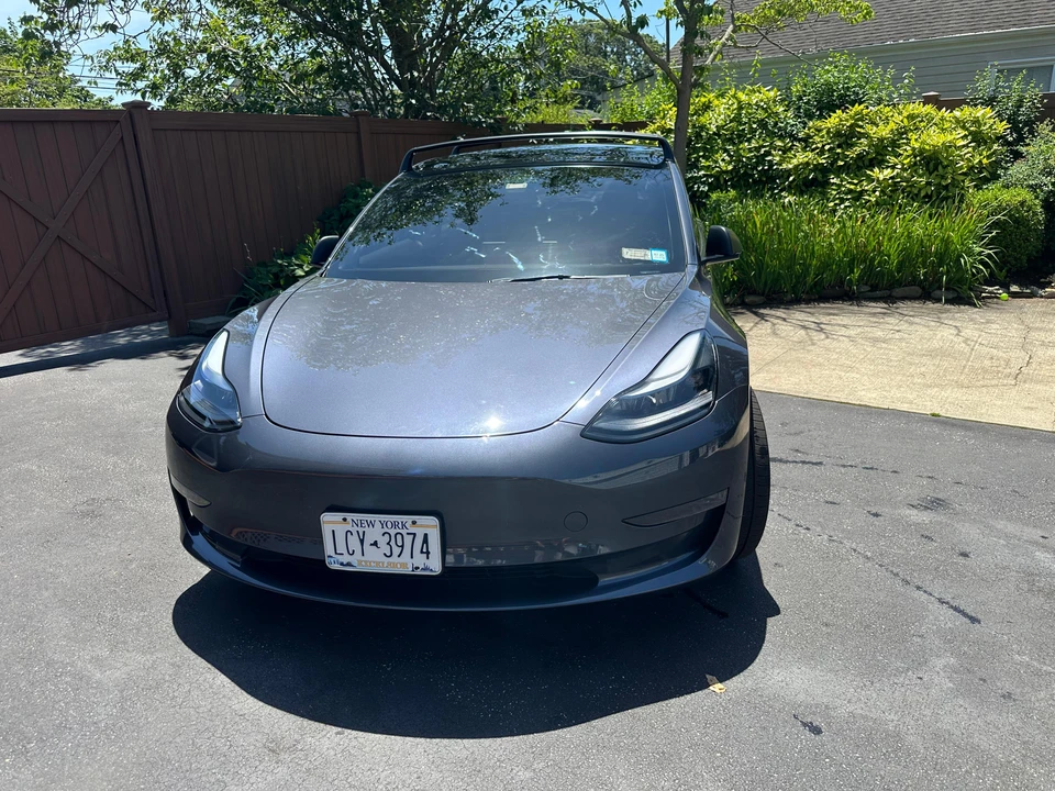 2023 Tesla Model 3 - Image 7 of 31