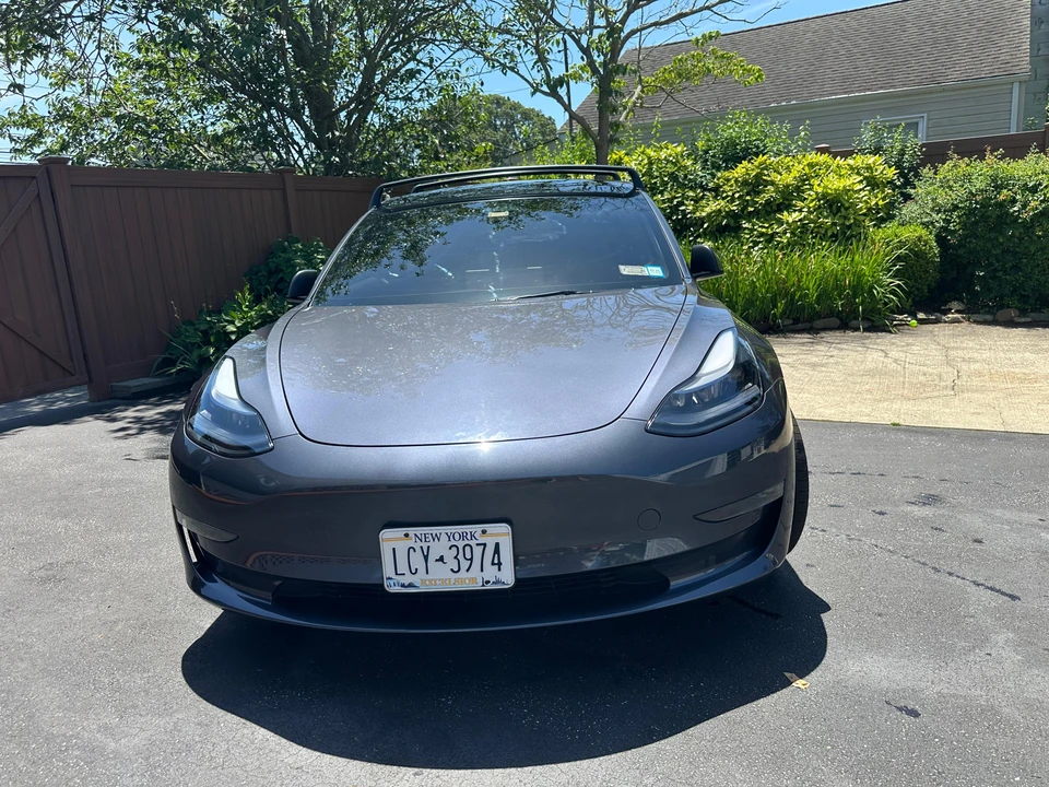 2023 Tesla Model 3 - Image 6 of 31