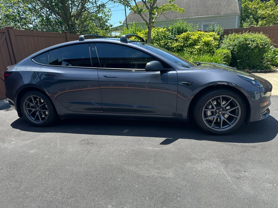 2023 Tesla Model 3 - Image 17 of 31
