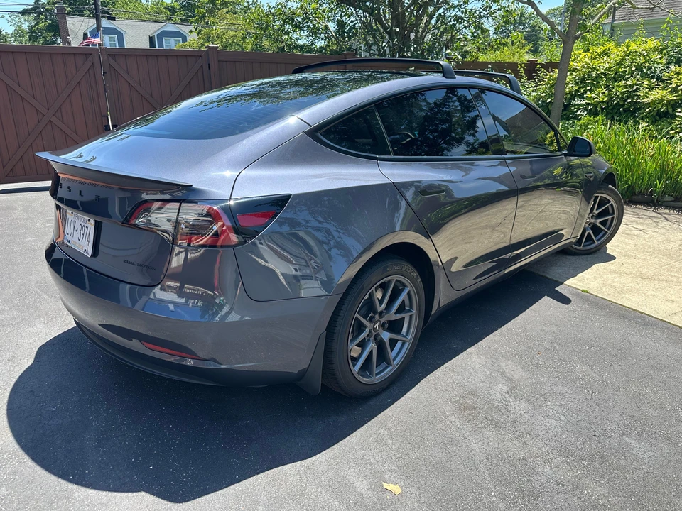 2023 Tesla Model 3 - Image 16 of 31