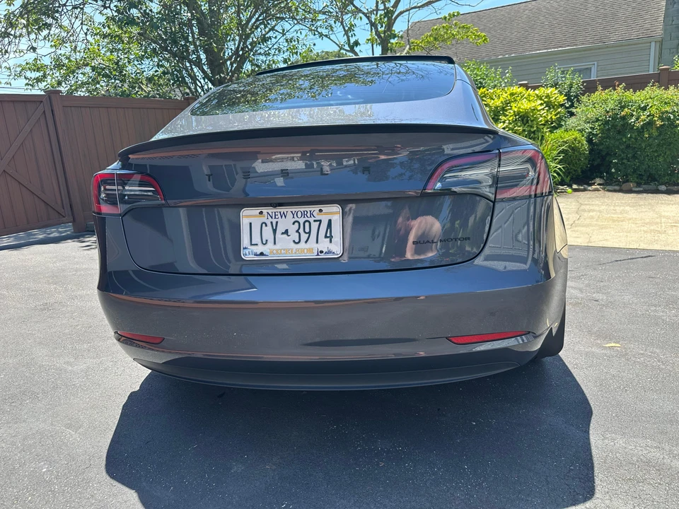 2023 Tesla Model 3 - Image 13 of 31