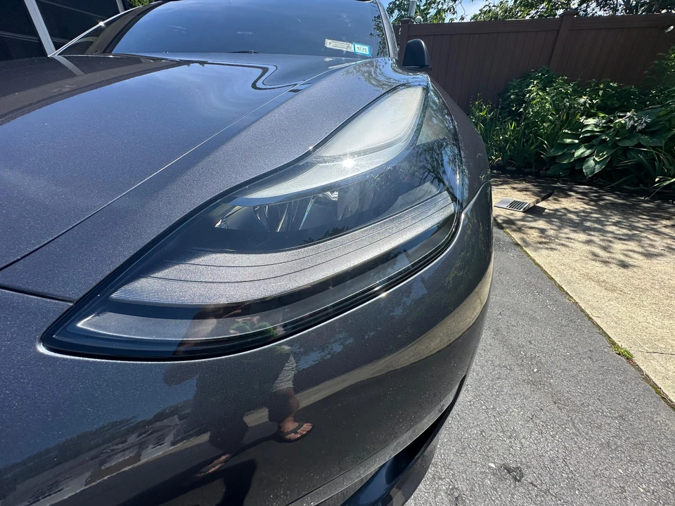 2023 Tesla Model 3 - Image 21 of 31