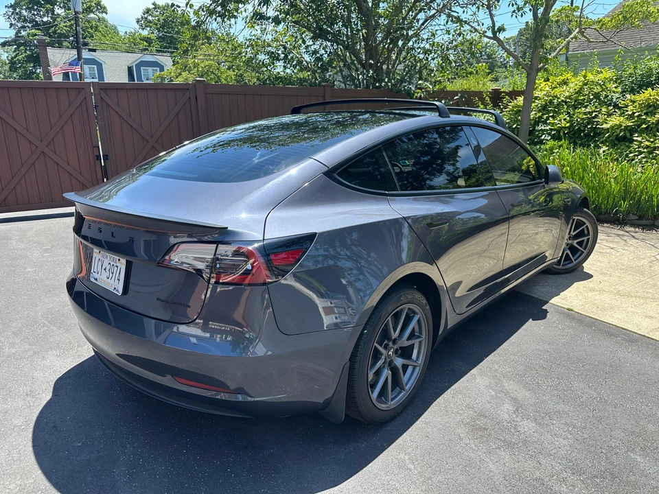 2023 Tesla Model 3 - Image 15 of 31