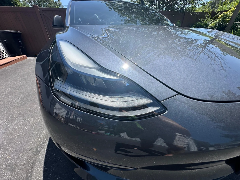 2023 Tesla Model 3 - Image 19 of 31