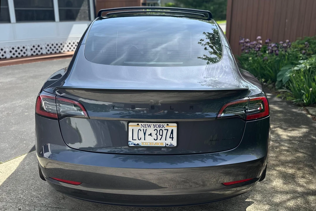2023 Tesla Model 3 - Image 5 of 31