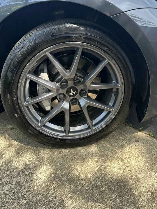 2023 Tesla Model 3 - Image 28 of 31