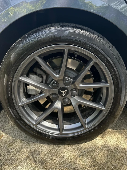 2023 Tesla Model 3 - Image 27 of 31