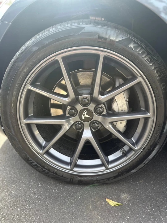 2023 Tesla Model 3 - Image 25 of 31