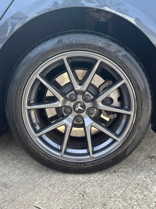 2023 Tesla Model 3 - Image 26 of 31
