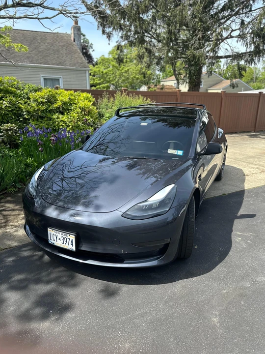 2023 Tesla Model 3 - Image 8 of 31