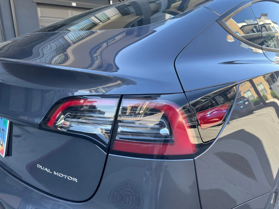 2023 Tesla Model 3 - Image 30 of 31