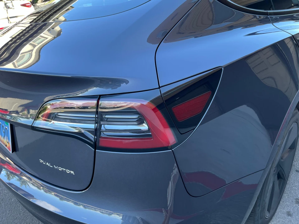 2023 Tesla Model 3 - Image 31 of 31