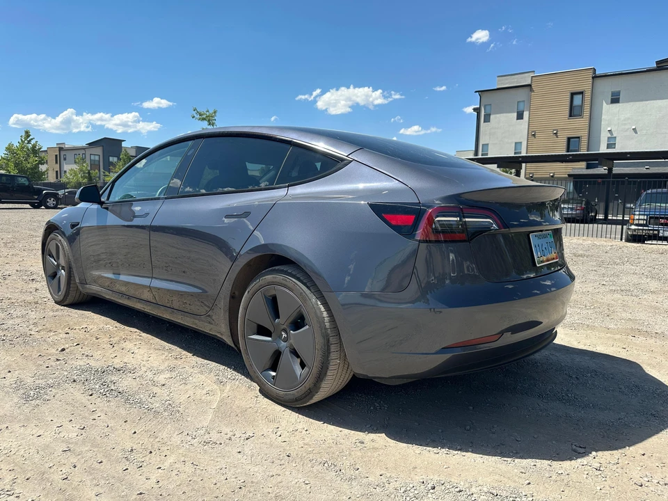 2023 Tesla Model 3 - Image 13 of 31