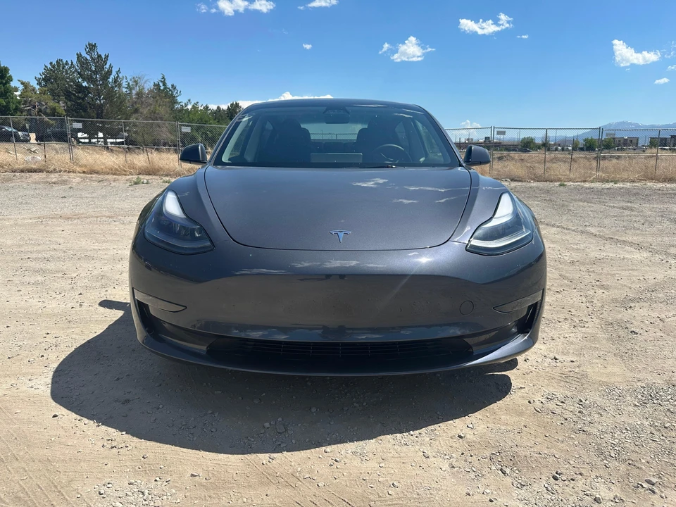 2023 Tesla Model 3 - Image 7 of 31