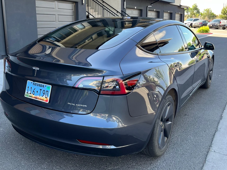 2023 Tesla Model 3 - Image 16 of 31