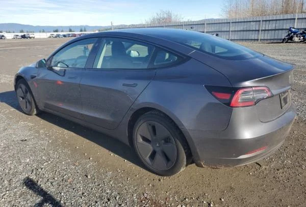 2023 Tesla Model 3 - Image 2 of 12