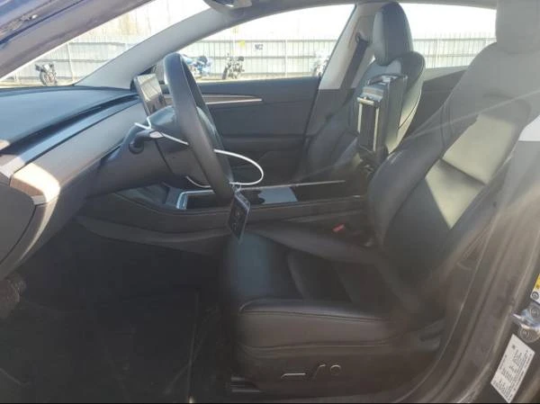 2023 Tesla Model 3 - Image 7 of 12