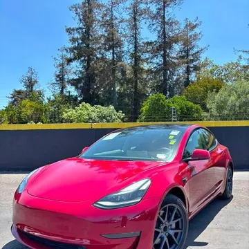 2023 Tesla Model 3 Long Range