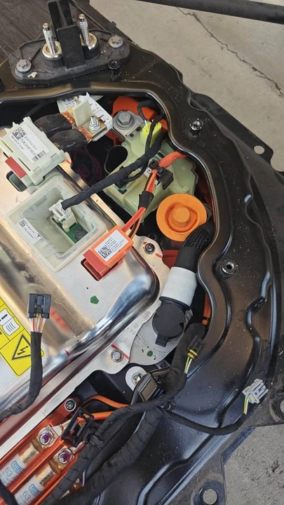 2023 Tesla Model 3 - Image 12 of 14
