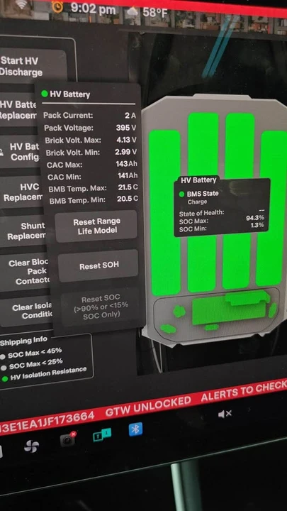 2023 Tesla Model 3 - Image 10 of 14