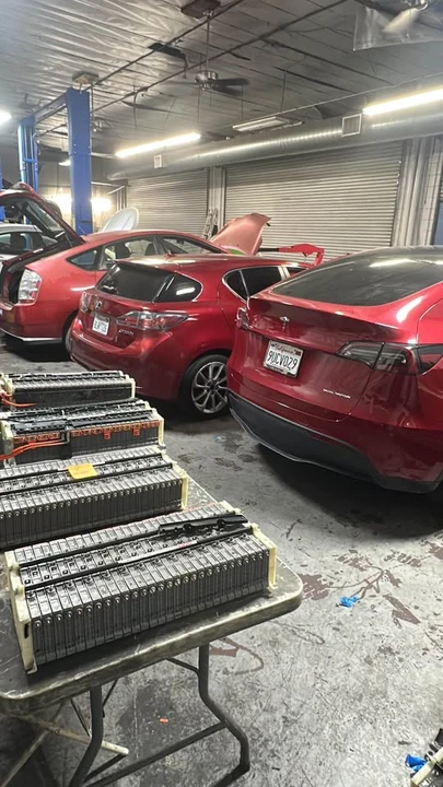 2023 Tesla Model 3 - Image 13 of 14