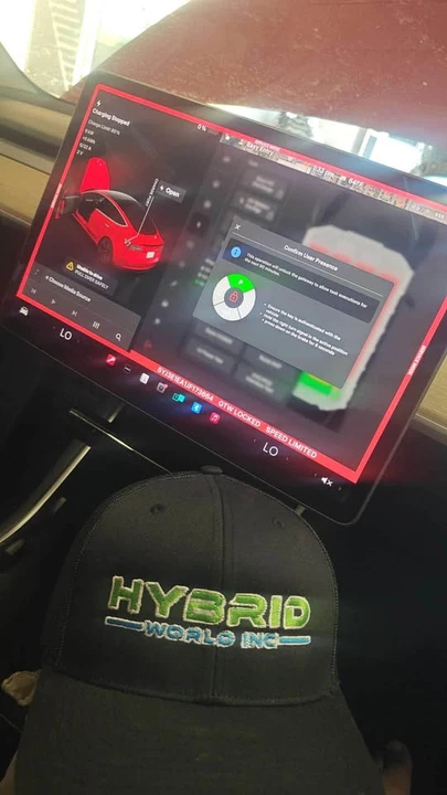 2023 Tesla Model 3 - Image 6 of 14