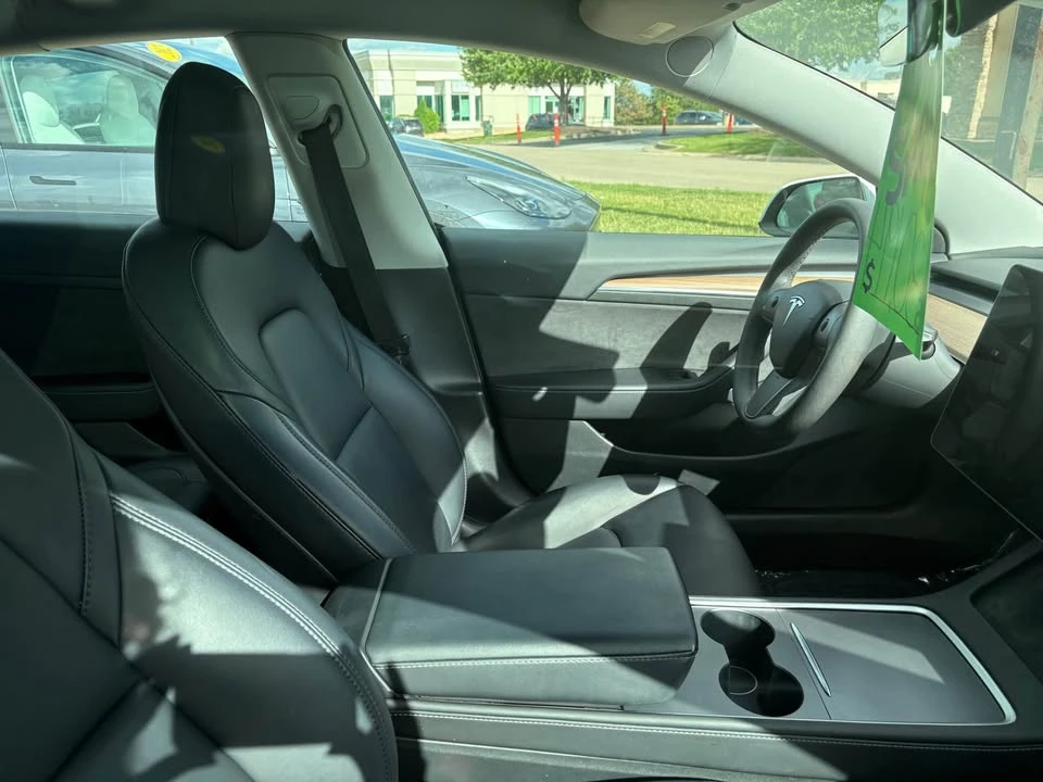 2023 Tesla Model 3 - Image 8 of 8