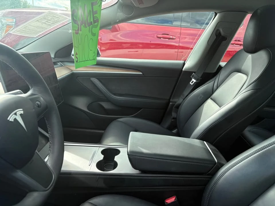 2023 Tesla Model 3 - Image 5 of 8