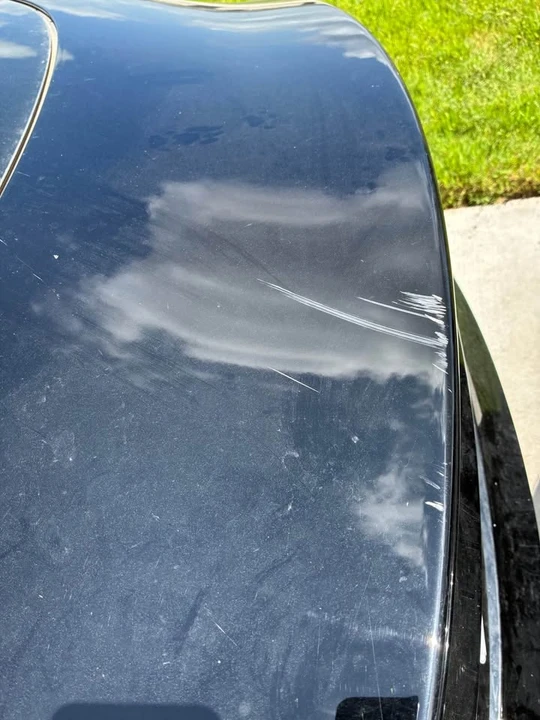 2023 Tesla Model 3 - Image 2 of 4