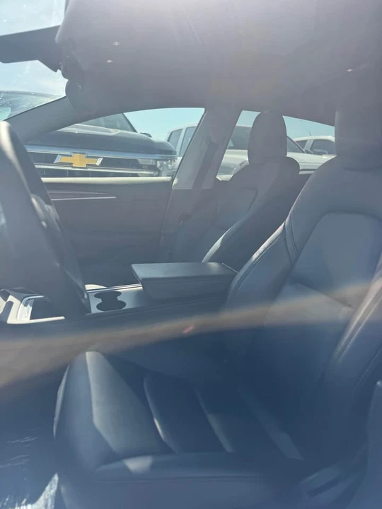 2023 Tesla Model 3 - Image 7 of 11