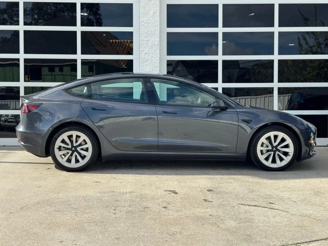 2023 Tesla Model 3 - Image 21 of 21