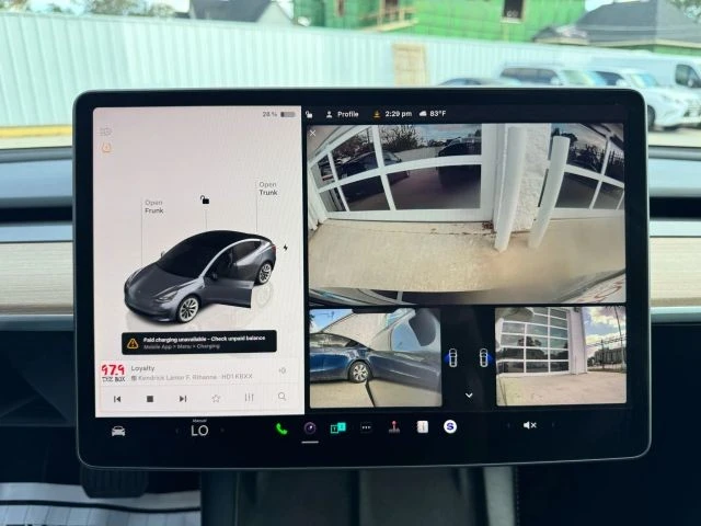 2023 Tesla Model 3 - Image 6 of 21