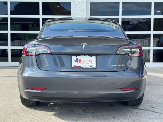 2023 Tesla Model 3 - Image 13 of 21