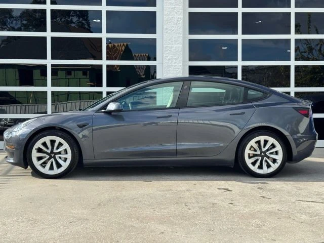 2023 Tesla Model 3 - Image 19 of 21