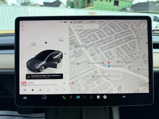 2023 Tesla Model 3 - Image 20 of 21