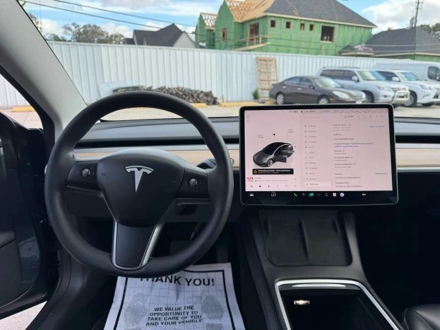 2023 Tesla Model 3 - Image 3 of 21