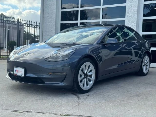 2023 Tesla Model 3 - Image 7 of 21