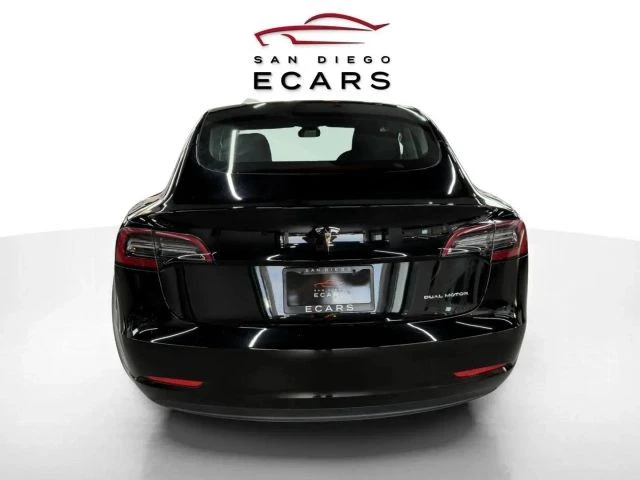 2023 Tesla Model 3 - Image 5 of 12