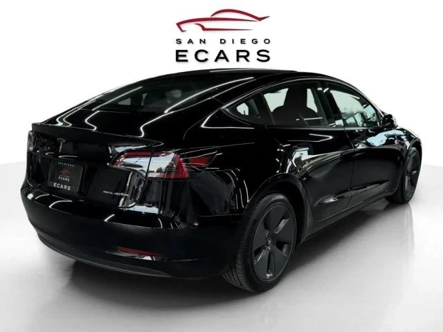 2023 Tesla Model 3 - Image 4 of 12