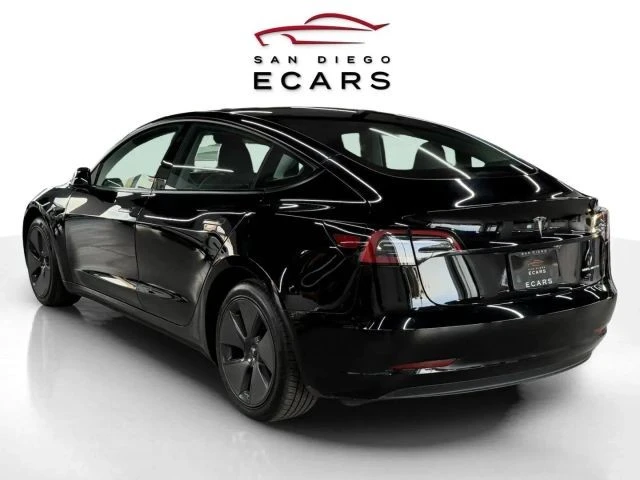2023 Tesla Model 3 - Image 6 of 12