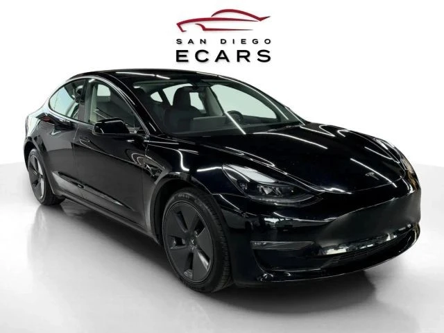 2023 Tesla Model 3 - Image 2 of 12