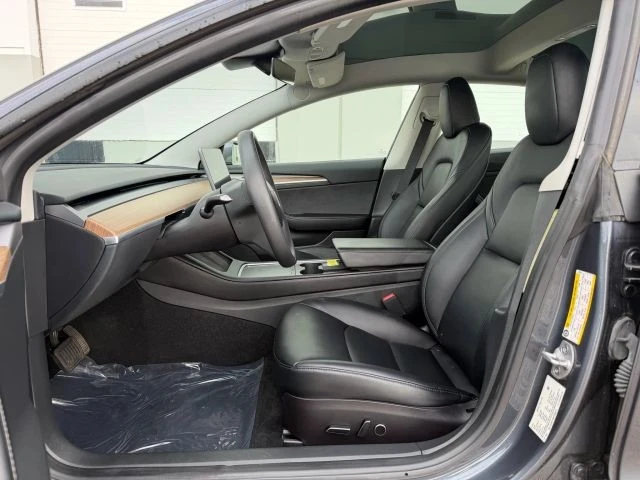 2023 Tesla Model 3 - Image 9 of 21