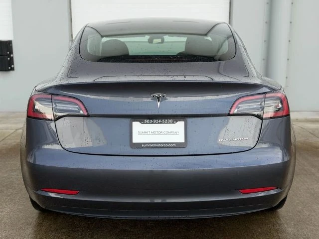 2023 Tesla Model 3 - Image 4 of 21