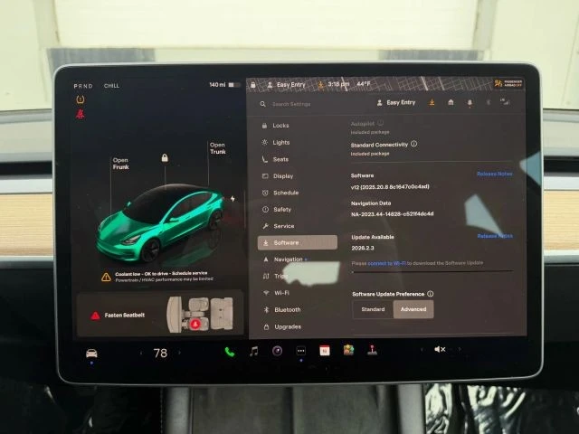 2023 Tesla Model 3 - Image 19 of 21