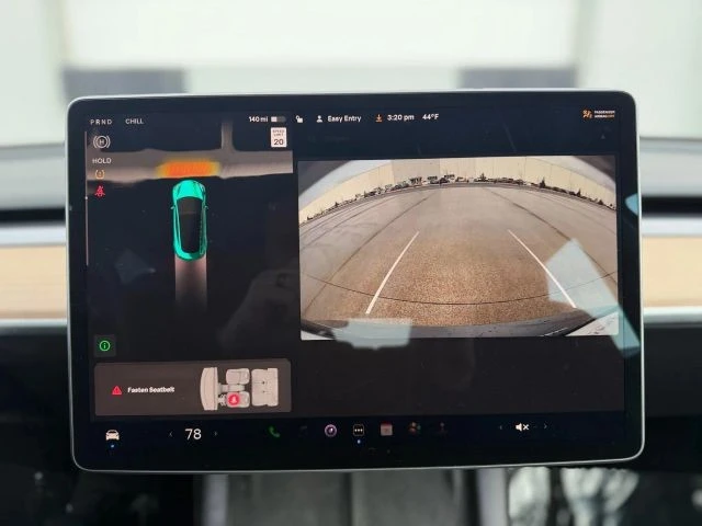 2023 Tesla Model 3 - Image 20 of 21