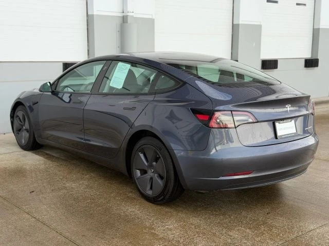 2023 Tesla Model 3 - Image 3 of 21