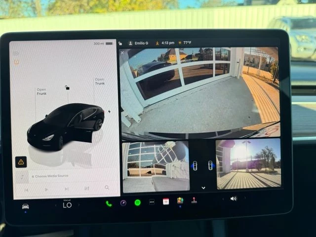 2023 Tesla Model 3 - Image 3 of 21
