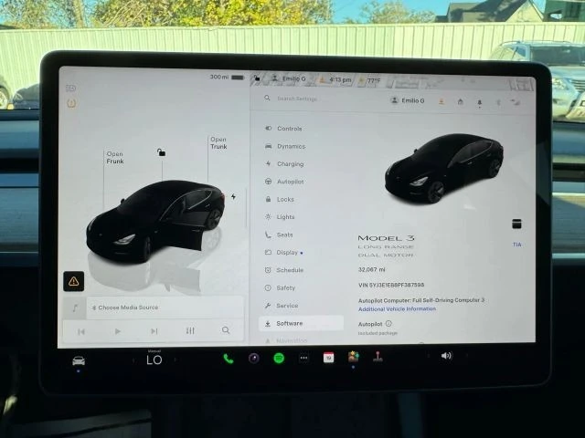 2023 Tesla Model 3 - Image 4 of 21