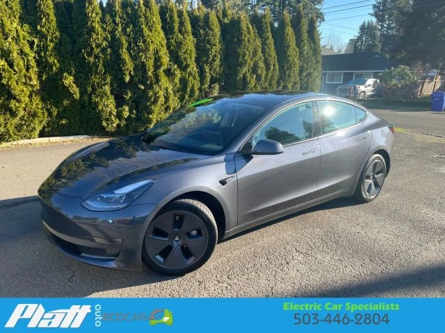 2023 Tesla Model 3 - Image 2 of 12