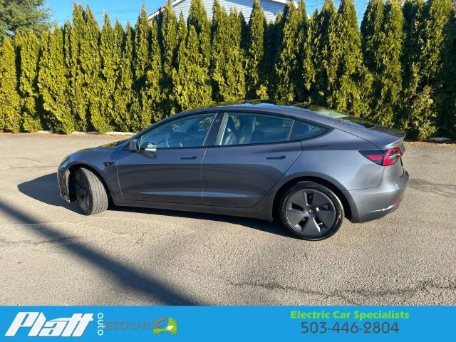 2023 Tesla Model 3 - Image 4 of 12